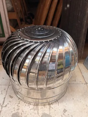 Roof Extractor Fan 24inches