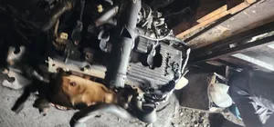 Complete Engine Toyota Hiace 2004 2005 2006 2007 2008