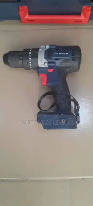 Cordless Drilling Machine