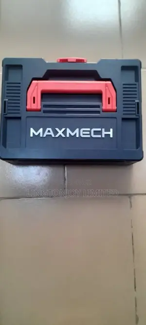 Cordless Drilling Machine
