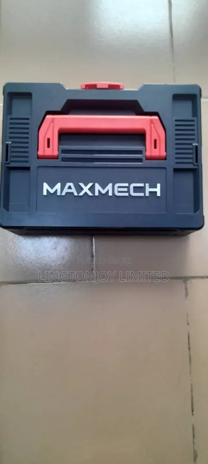 Cordless Drilling Machine