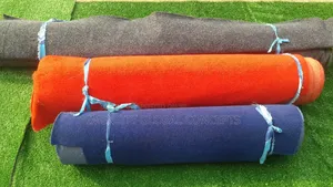 Wall to Wall Rug,A Roll of 100sqm by 12 Feet Wide, in Many Colors