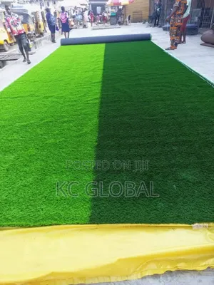 Artificial Grass 50mm Football Grass