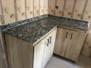 Marble Work