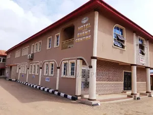 36 Rooms Hotel for Sale