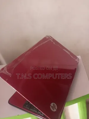 Laptop HP Pavilion G6 4GB AMD HDD 500GB