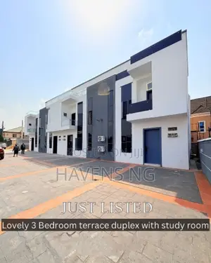 3bdrm Duplex in Airport Road / Ikeja for sale