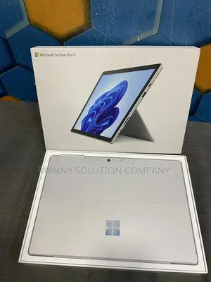 Laptop Microsoft Surface Pro 8GB Intel Core I3 SSD 128GB