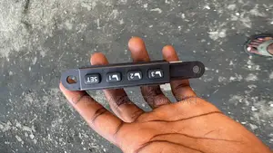 Seat Module Control for Rx350 2010/2015 Model