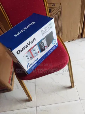 New Duravolt Floor 2kva Stabilizer
