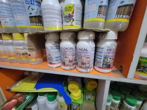 Hexacal Fungicide - Systemic Triazole Fungicide - Hexaconazole