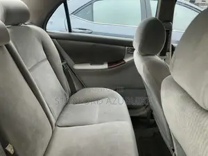 Toyota Sienna 2008 Brown