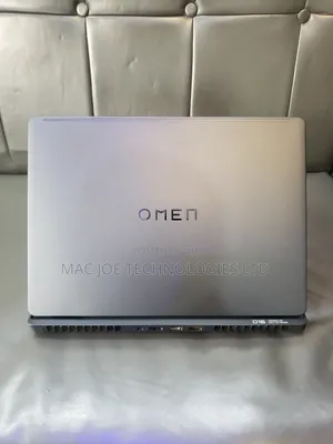 Laptop HP Omen Max 16 32GB Intel Core Ultra 9 SSD 2T