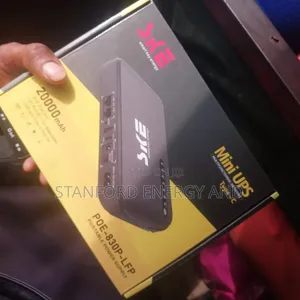 Ske Mini Ups 20,000mah