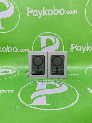 Magc Prmagcube Pro 10,000 Mah Power Bank With Magsafe