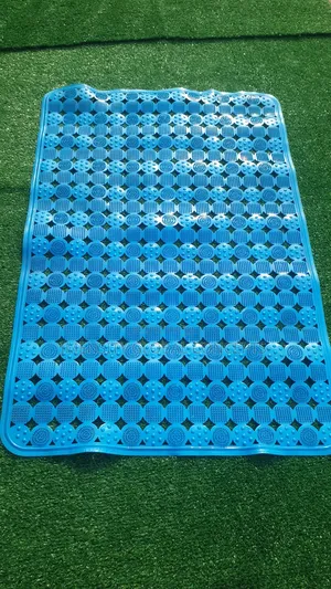 Bathroom Rubber Mat, 60/90, 50/80and 40/60