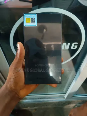 New Samsung Galaxy S22+ 5G 128 GB Silver