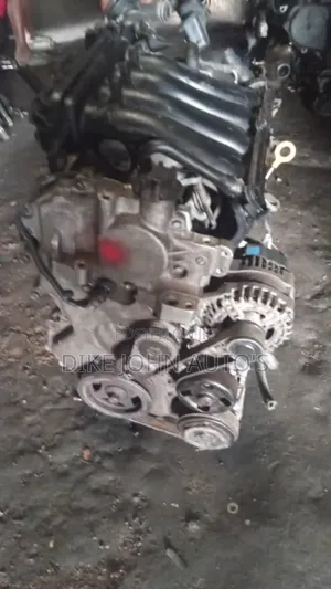 Engine for Nissan Tiida / Versa 2005 - 2008