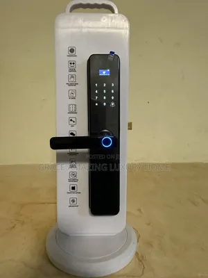 Intelligent Lock