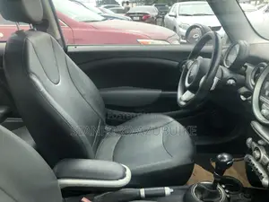 Mini Cooper 2005 Red