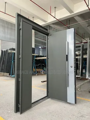 Smart Door