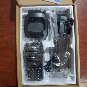 Motorola Two-Way Radio Solutions Gp399
