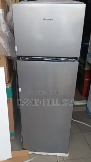 Hisense Fridge