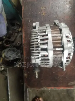 Alternator for 3.5 Nissan Fx35 / Pathfinder 2003 / Infiniti Qx4 2004