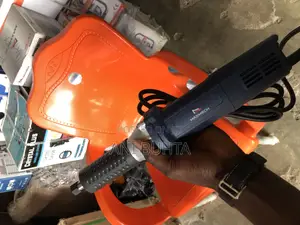 Maxmech Drilling Machine