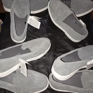 Primark Real Leather Shoes