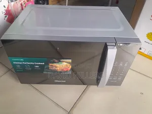 Hisense Microwave