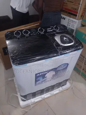 Aeon Awm13tt Laundry Washer Twin Tub 13kg