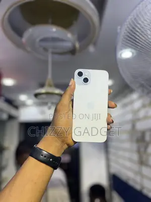 Apple iPhone 15 Plus 128 GB Blue