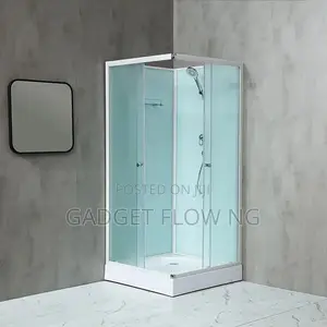 Shower Cubicle 90 X 90 (Used)