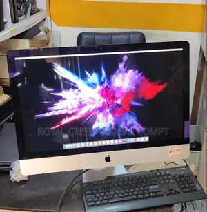 Desktop Computer Apple iMac 16GB Intel Core I5 SSD 1T