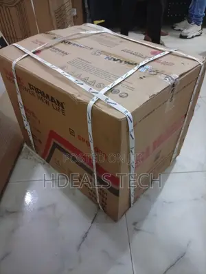 Sumec Firman SPG 4000 – Durable Generator, Excellent Condition