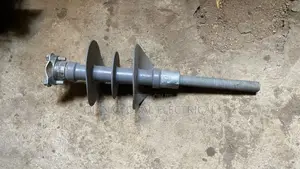 11kv Silicon Pot
