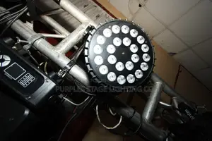 Parcan Lights