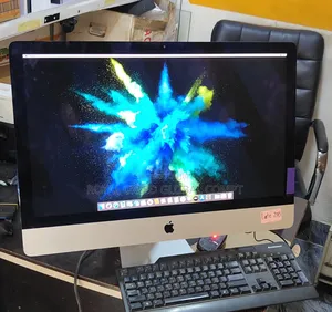Desktop Computer Apple iMac 16GB Intel Core I5 SSD 1T
