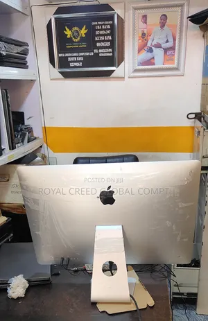 Desktop Computer Apple iMac 16GB Intel Core I5 SSD 1T