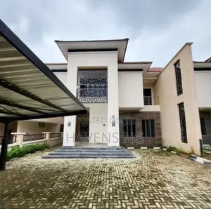 6bdrm Duplex in Apo Resettlement for sale