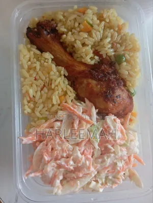 Catering Services