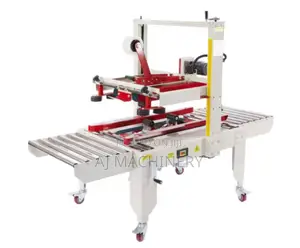 Carton Sealing Machine
