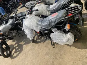 New Qlink XP 200 2026 Black