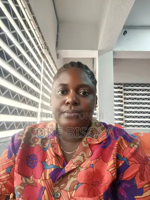 Front Desk Receptionist - Ikeja
