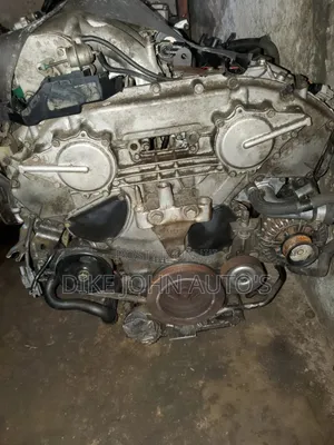 Engine for Nissan Murano /Maxima /Quest 2005 to 2009