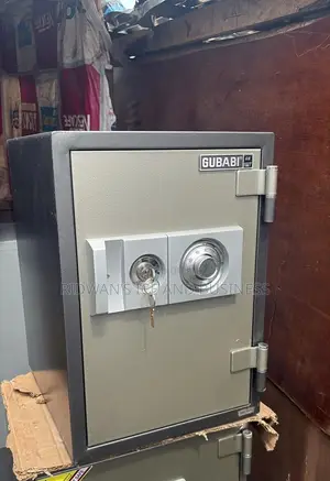 104 Fireproof Safe