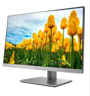 Hp Elitedisplay E233 23" Full Hd Widescreen Led Monitor