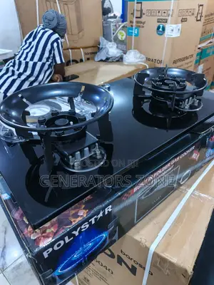 Built-in Kitchen Gas Hob Polystar Pv-Nyqb2002