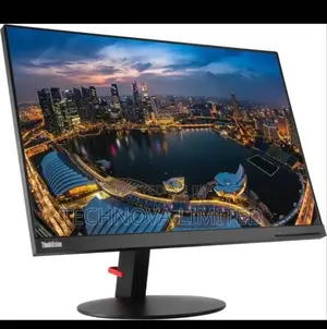 Lenovo Thinkvision T24i-2l 23.8′′ Ips 1920×1080 Input Hdmi